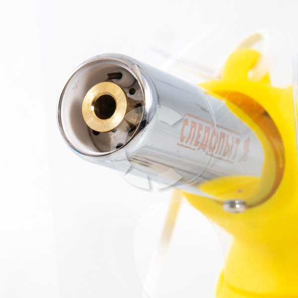 Горелка газовая Следопыт GTP-N02