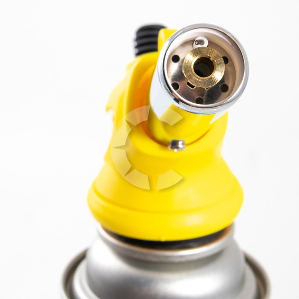 Горелка газовая Следопыт GTP-N02