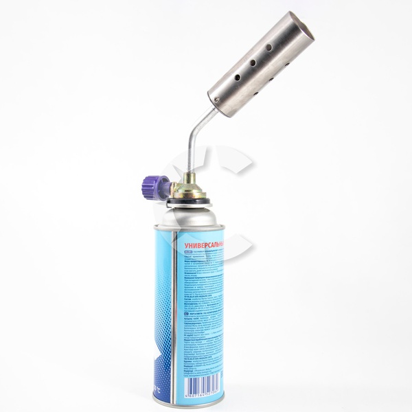 Горелка газовая Следопыт GTP-N07