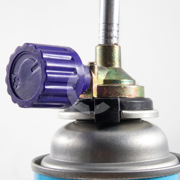 Горелка газовая Следопыт GTP-N07