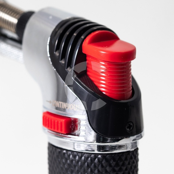 Мини-горелка газовая Следопыт GTP-R01