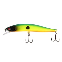 Воблер Premier Minnow-pro F (8,3г, 90мм, 0,4-1,2м) 003