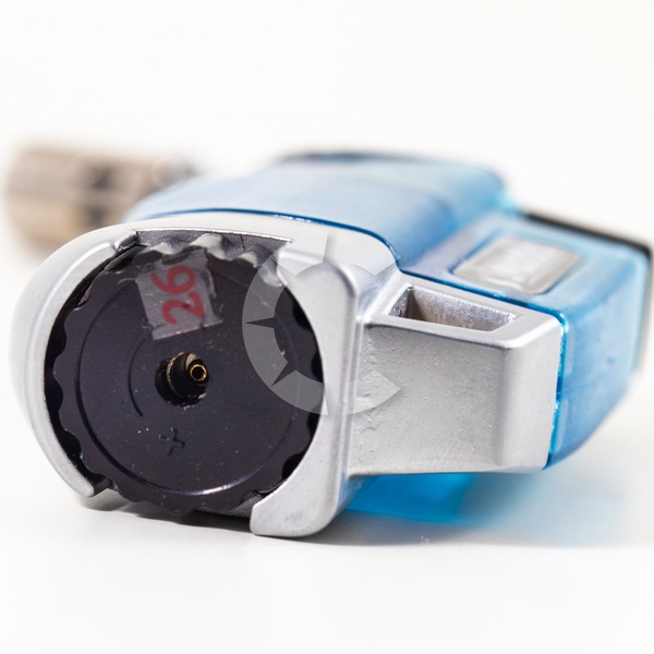 Мини-горелка газовая Следопыт GTP-R03