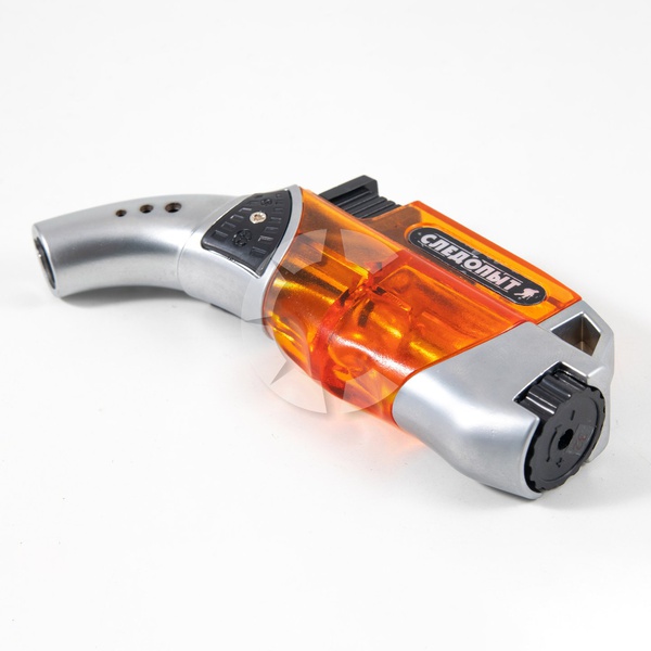 Мини-горелка газовая Следопыт GTP-R05