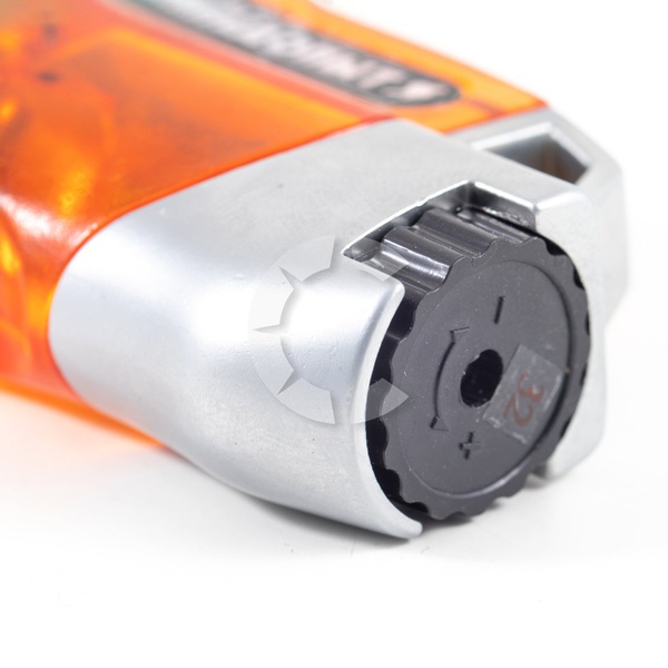 Мини-горелка газовая Следопыт GTP-R05