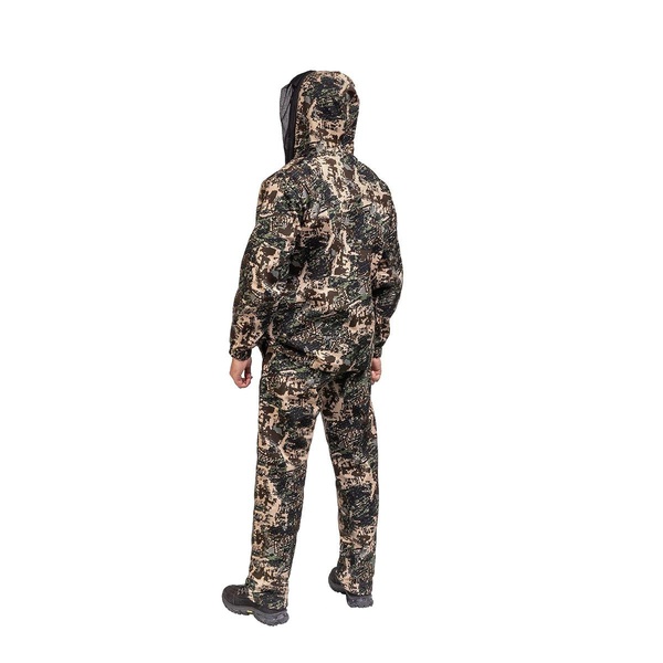 Костюм антимоскитный Helios Тайфун Скала