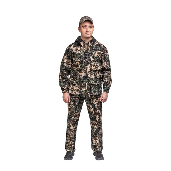 Костюм антимоскитный Helios Тайфун Скала