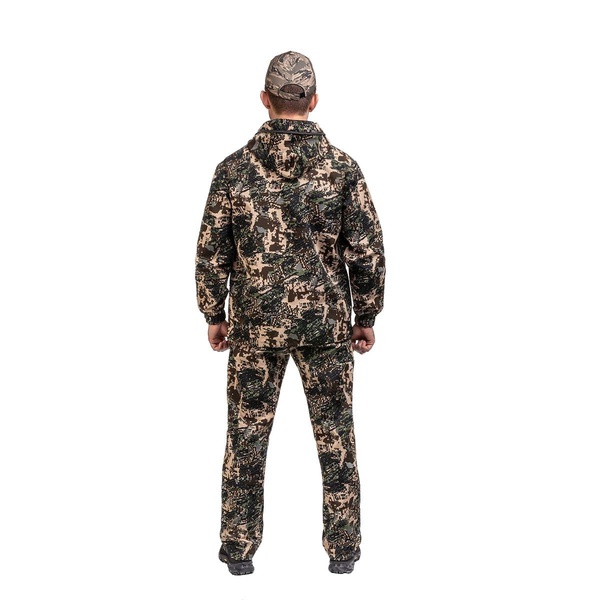 Костюм антимоскитный Helios Тайфун Скала