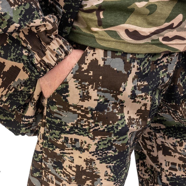 Костюм антимоскитный Helios Тайфун Скала