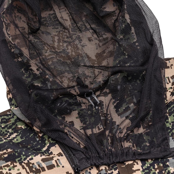 Костюм антимоскитный Helios Тайфун Скала