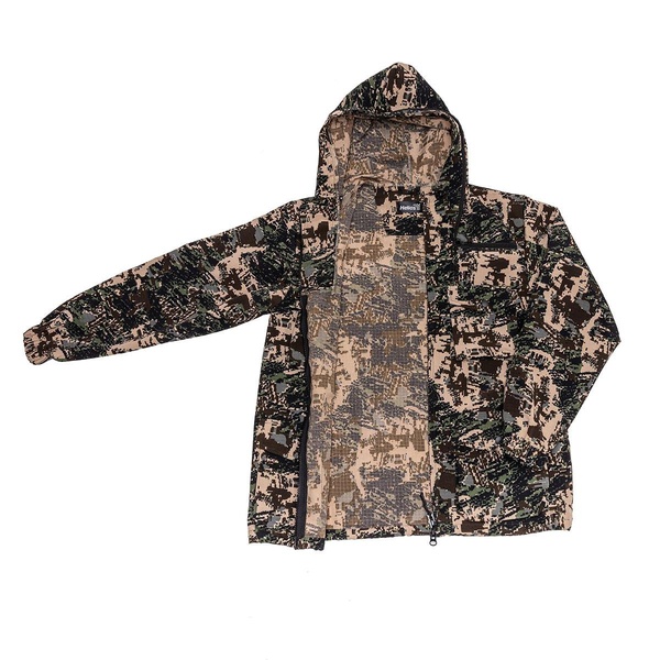 Костюм антимоскитный Helios Тайфун Скала