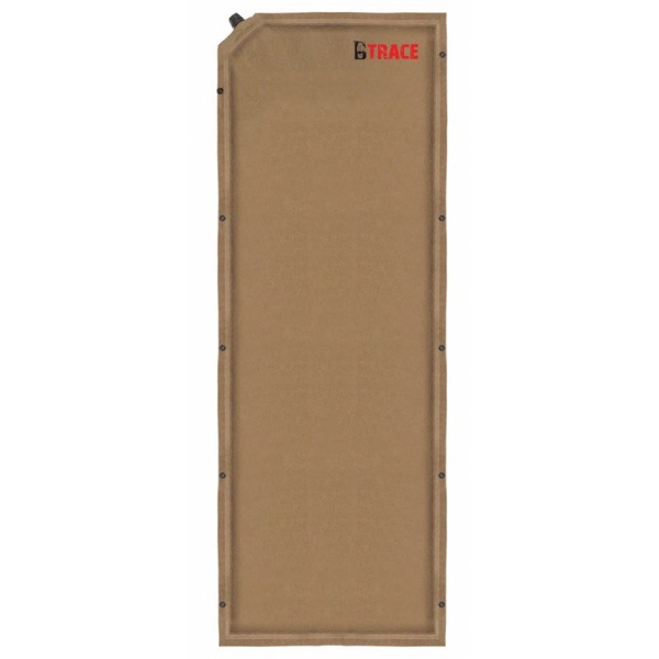 Коврик самонадувающийся BTrace Warm Pad 5