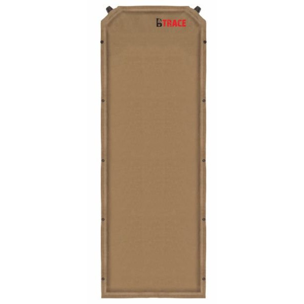 Коврик самонадувающийся BTrace Warm Pad 9