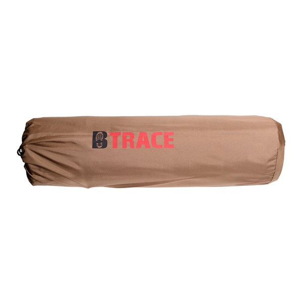 Коврик самонадувающийся BTrace Warm Pad 9