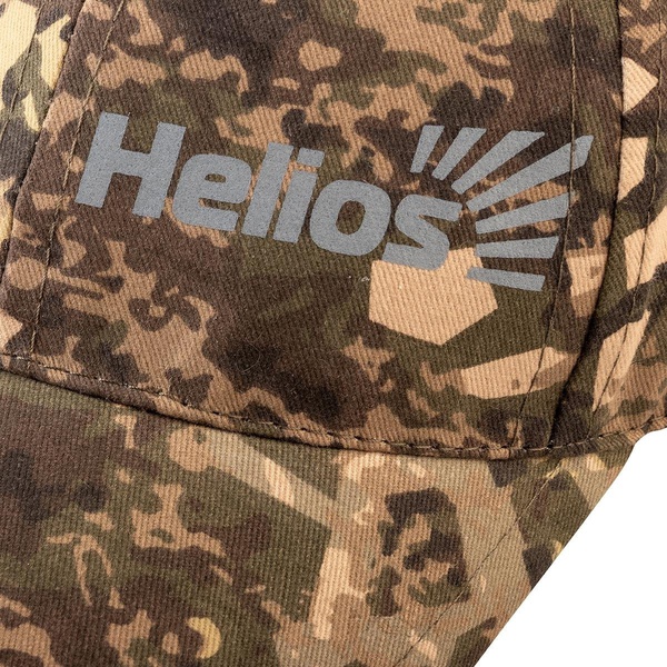Бейсболка Helios Разведчик