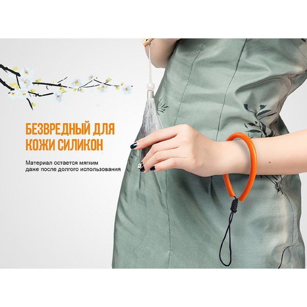 Темляк для фонарей Fenix ALL-01