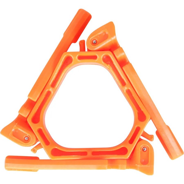 Горелка газовая Track FastBoil с кастрюлей черный