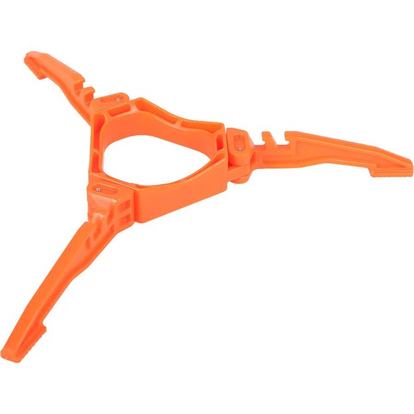 Горелка газовая Track FastBoil с кастрюлей черный