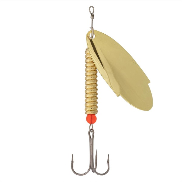 Блесна вращающаяся Premier Fishing Long GO №3 /17 гр