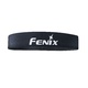 Повязка на голову Fenix AFH-10 чёрная. Фото 1