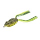 Лягушка-незацепляйка Premier Fishing Bull frog цв.51, 8-10г, 5см. Фото 1