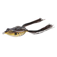 Лягушка-незацепляйка Premier Fishing Princes frog цв.05, 12-14г, 5.5см