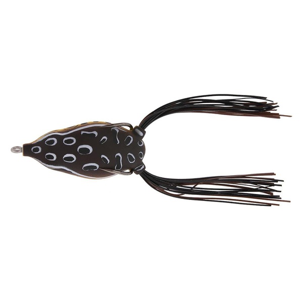 Лягушка-незацепляйка Premier Fishing Princes frog цв.05, 12-14г, 5.5см