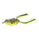 Лягушка-незацепляйка Premier Fishing Princes frog цв.51, 12-14г, 5.5см. Фото 1