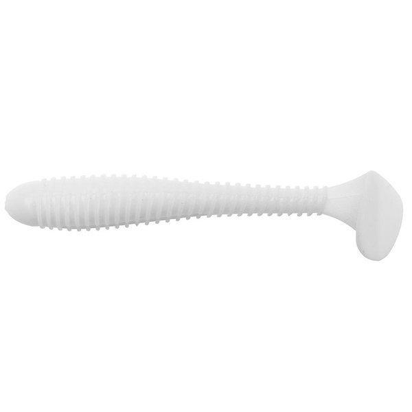 Виброхвост Helios Catcher 2,75"/7 см (7 шт) phosphorus