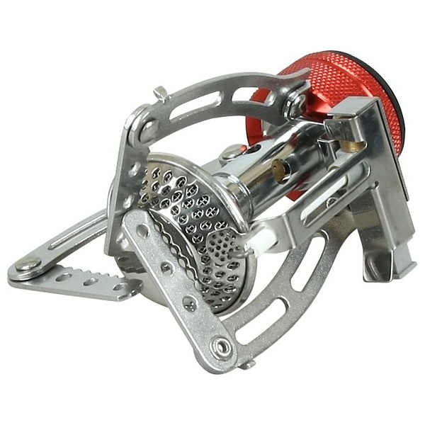 Горелка газовая Track Fast