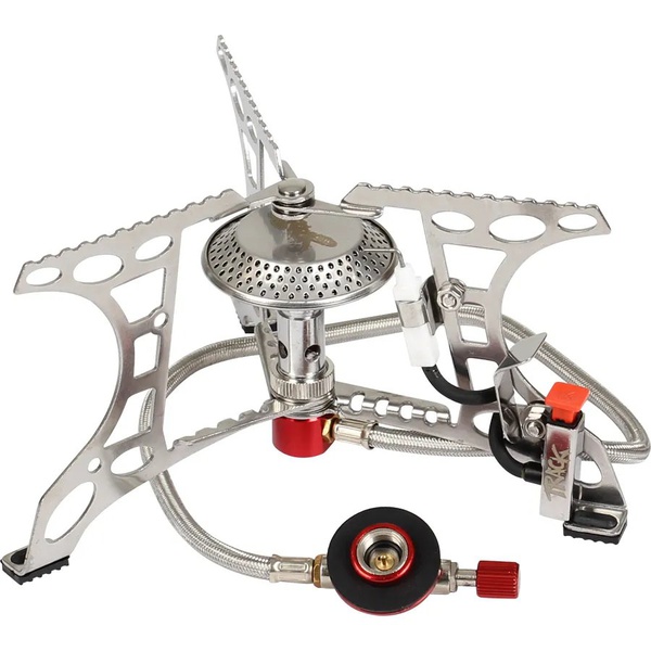 Горелка газовая Track Quick