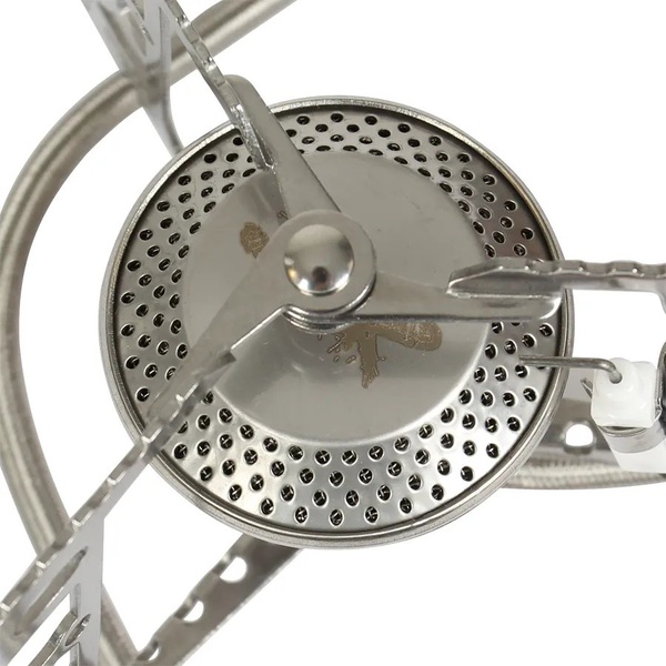 Горелка газовая Track Quick