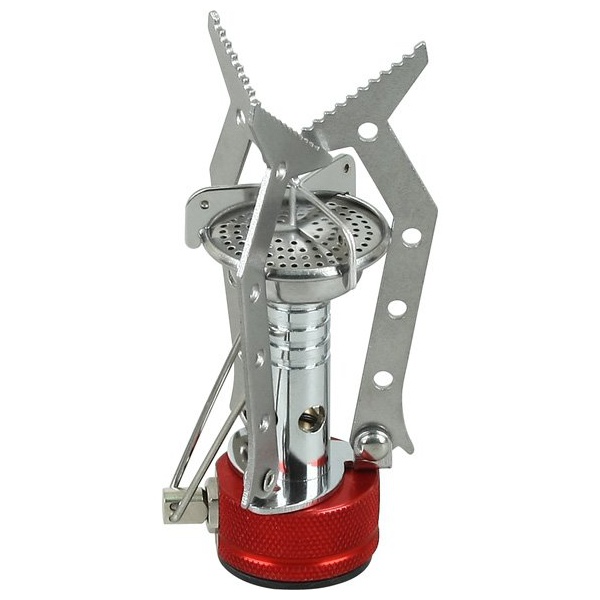 Горелка газовая Track Swift