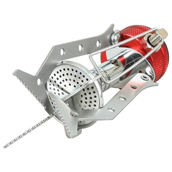 Горелка газовая Track Swift