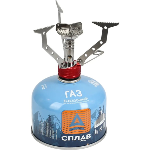 Горелка газовая Track Swift