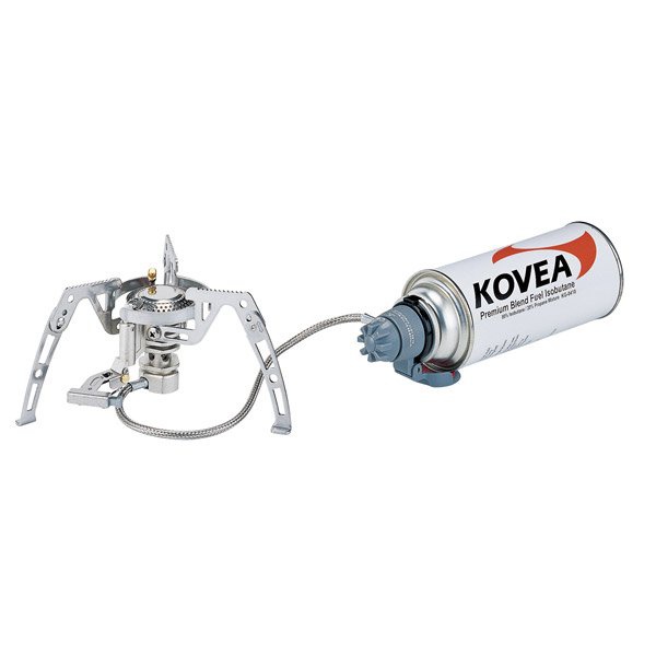 Горелка газовая Kovea Moonwalker Stove Camp-4 (КВ-0211-L)