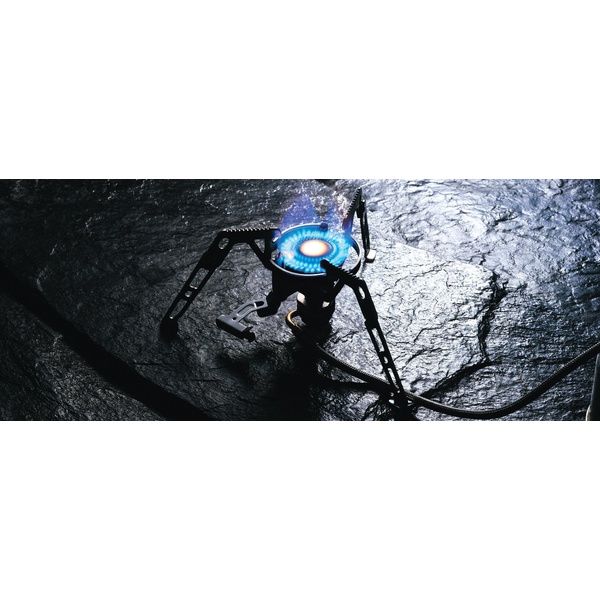 Горелка газовая Kovea Moonwalker Stove Camp-4 (КВ-0211-L)