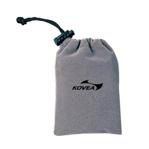 Горелка газовая Kovea Supalite Titanium Stove (KB-0707)