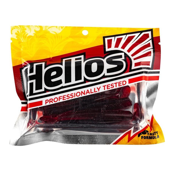 Виброхвост Helios Chebak 3,15"/8 см (7 шт) cola