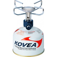 Горелка газовая Kovea Backpackers Stove (ТКВ-9209)