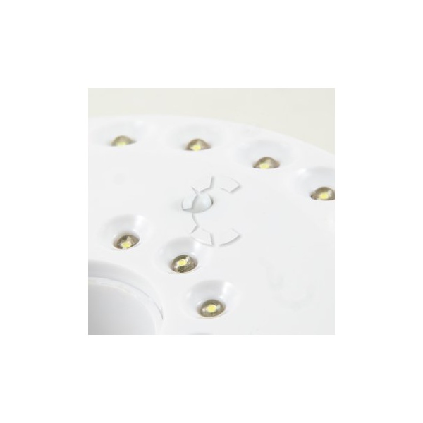 Фонарь кемпинговый Следопыт Лунный свет 36 L