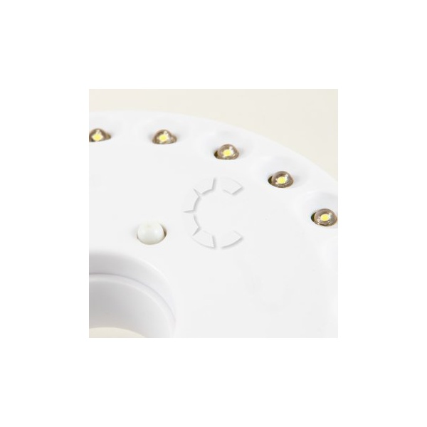 Фонарь кемпинговый Следопыт Лунный свет 24 L