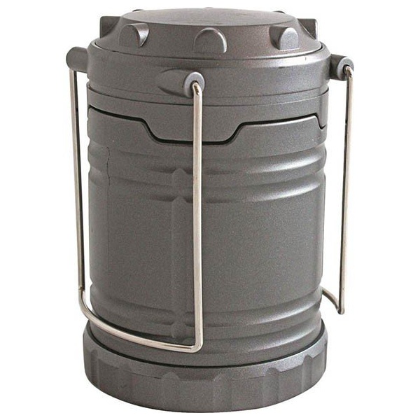 Фонарь кемпинговый Следопыт Маяк (складной)