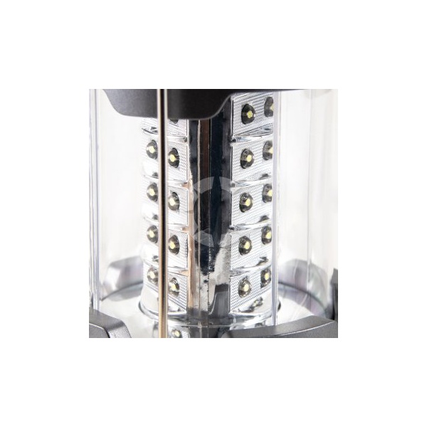 Фонарь кемпинговый Следопыт Маяк (складной)