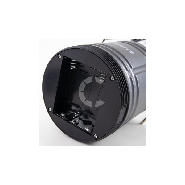 Фонарь кемпинговый Следопыт Маяк (складной)