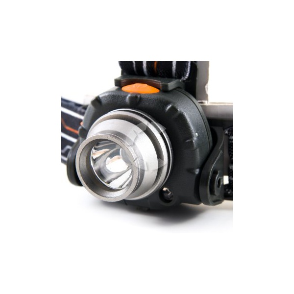 Фонарь налобный Следопыт Луч