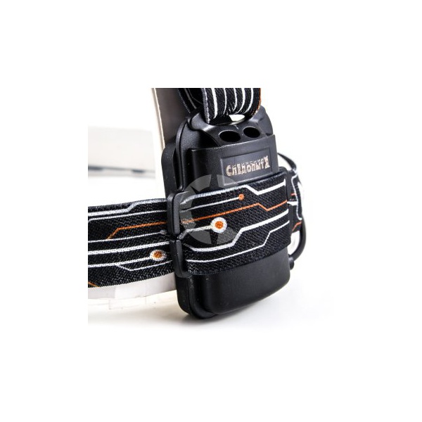 Фонарь налобный Следопыт Луч