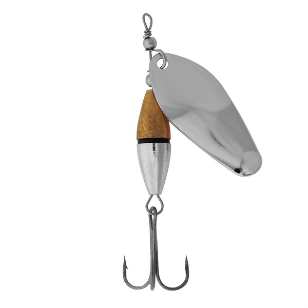 Блесна вращающаяся Premier Fishing Vortex NI №1 /5 гр