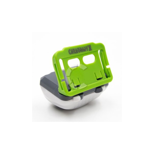 Фонарь налобный Следопыт Кошачий глаз 1 L