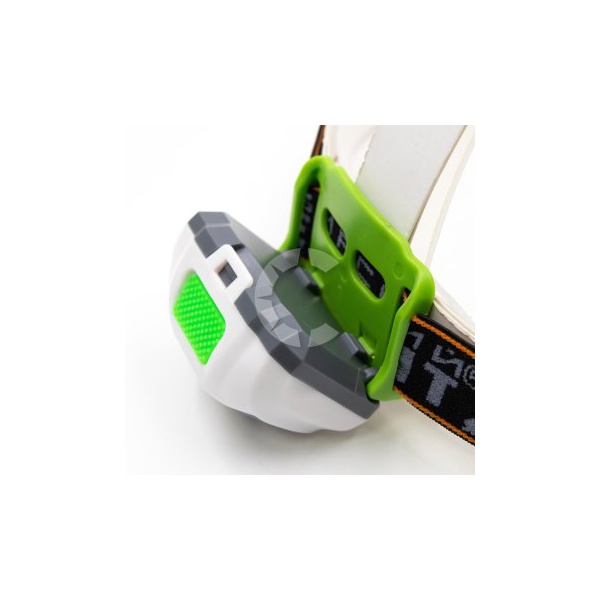 Фонарь налобный Следопыт Кошачий глаз 1 L